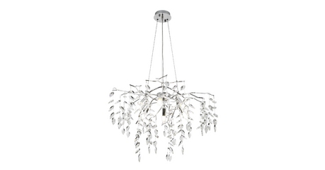 Подвесная люстра Modestyle MS.2104.6 CH