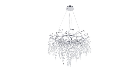 Подвесная люстра Modestyle MS.2104.800 SL