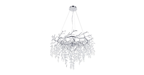 Подвесная люстра Modestyle MS.2104.800 SL