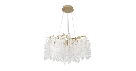 Подвесная люстра Modestyle MS.2107.600 GD