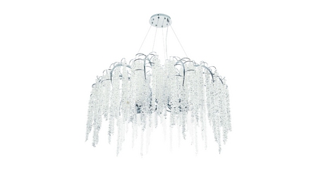 Подвесная люстра Modestyle MS.2110.1000 CR