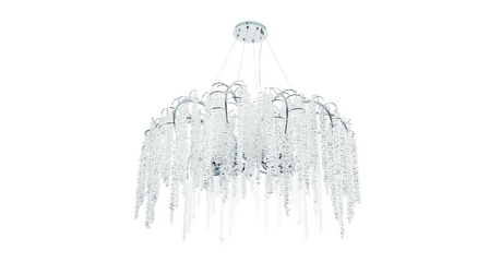 Подвесная люстра Modestyle MS.2110.1000 CR