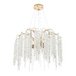 Подвесная люстра Modestyle MS.2110.600 GD