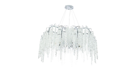 Подвесная люстра Modestyle MS.2110.800 CR