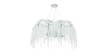 Подвесная люстра Modestyle MS.2110.800 CR