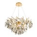 Подвесная люстра Modestyle MS.2111.600 GD