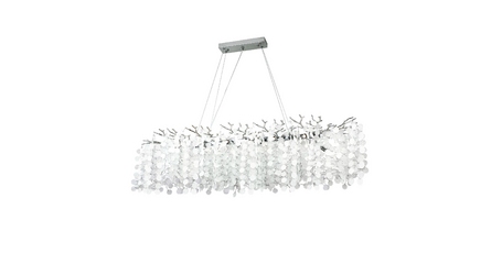 Подвесная люстра Modestyle MS.2113.1200 CR