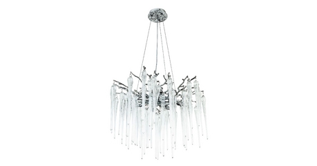 Подвесная люстра Modestyle MS.2114.600 CR