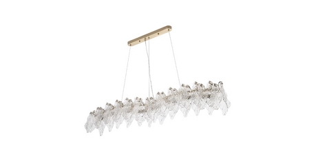 Подвесная люстра Modestyle MS.2290.8 GD