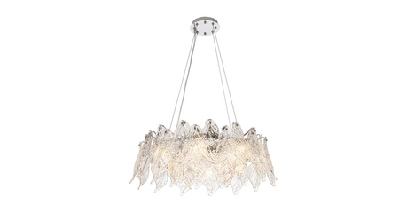 Подвесная люстра Modestyle MS.2290.8R CR