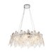Подвесная люстра Modestyle MS.2290.8R CR