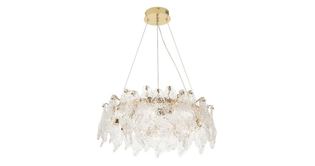 Подвесная люстра Modestyle MS.2290.8R GD