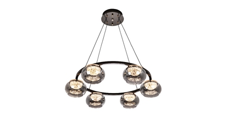 Подвесная люстра Modestyle MS.2316.650