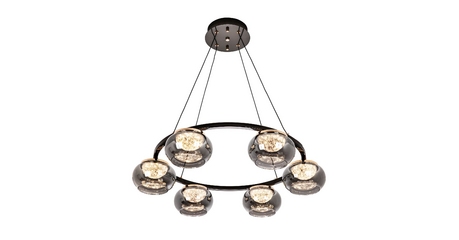 Подвесная люстра Modestyle MS.2316.650