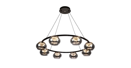 Подвесная люстра Modestyle MS.2316.850