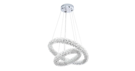 Подвесная люстра Modestyle MS.5002.600.400 CR