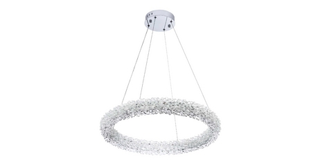 Подвесная люстра Modestyle MS.5002.600 CR