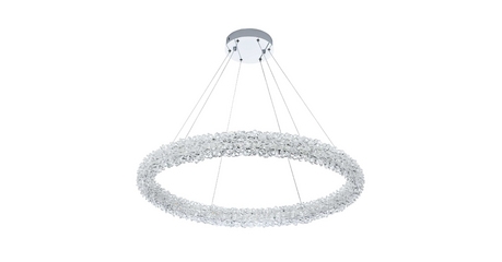 Подвесная люстра Modestyle MS.5002.800 CR