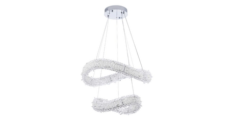 Подвесная люстра Modestyle MS.5003.600.400 CR