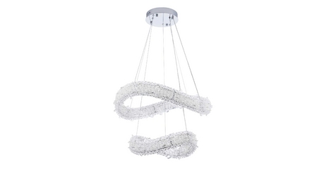 Подвесная люстра Modestyle MS.5003.600.400 CR