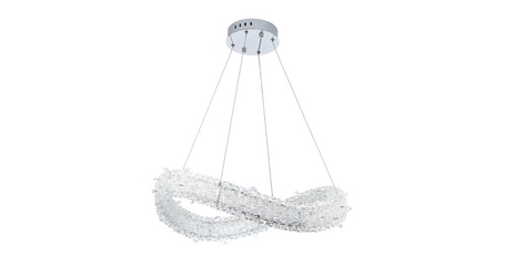 Подвесная люстра Modestyle MS.5003.600 CR