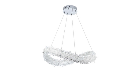 Подвесная люстра Modestyle MS.5003.600 CR