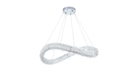 Подвесная люстра Modestyle MS.5003.800 CR