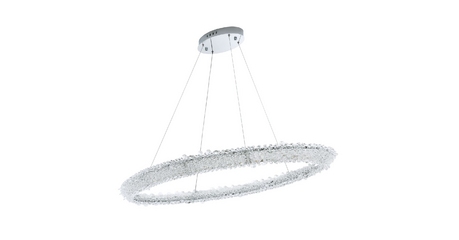 Подвесная люстра Modestyle MS.5004.1200 CR