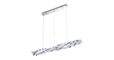 Подвесная люстра Modestyle MS.5007.1000 CR