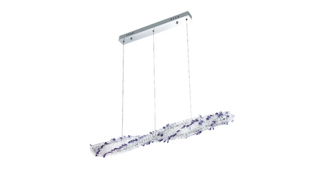 Подвесная люстра Modestyle MS.5007.1000 CR