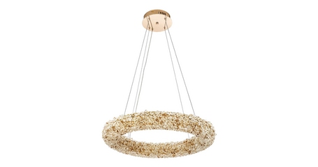 Подвесная люстра Modestyle MS.6000.600 GD