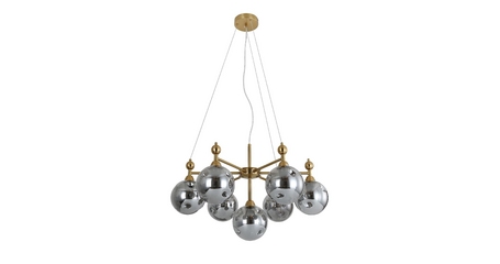 Подвесная люстра Modestyle MS.6165.7