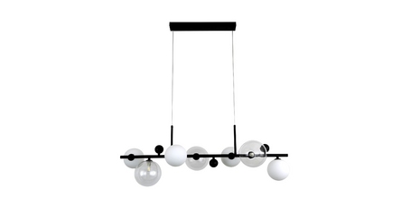 Подвесная люстра Modestyle MS.6496.7