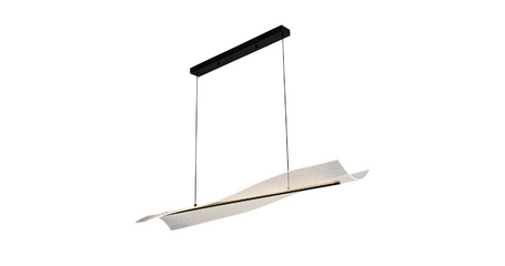 Подвесная люстра Modestyle MS.8005.1200 BK