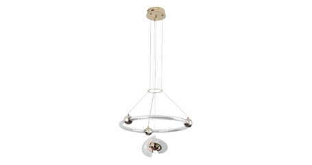 Подвесная люстра Modestyle MS.801.500