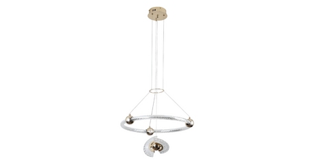 Подвесная люстра Modestyle MS.801.500