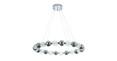 Подвесная люстра Modestyle MS.8012.800 CR