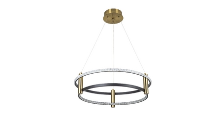 Подвесная люстра Modestyle MS.8092.600