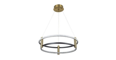 Подвесная люстра Modestyle MS.8092.600