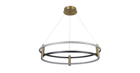 Подвесная люстра Modestyle MS.8092.800