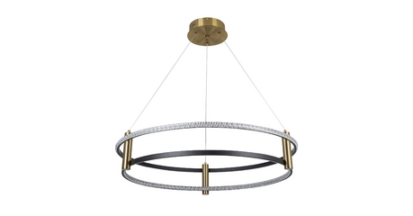 Подвесная люстра Modestyle MS.8092.800