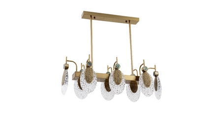 Подвесная люстра Modestyle MS.89005.8