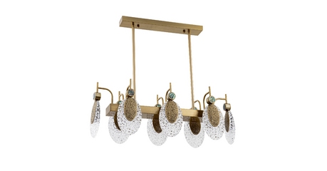 Подвесная люстра Modestyle MS.89005.8