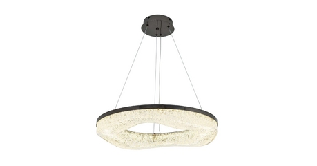 Подвесная люстра Modestyle MS.9008.600 BK