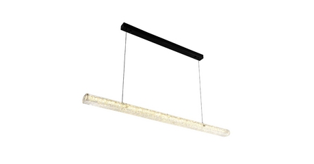 Подвесная люстра Modestyle MS.9009.1200 BK