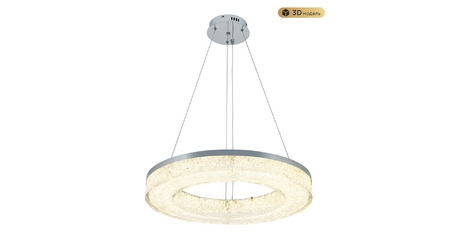 Подвесная люстра Modestyle MS.9020.600 CR