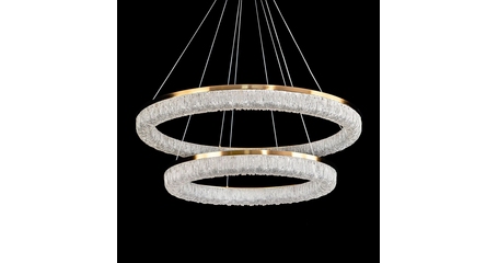 Подвесная люстра Modestyle MS.9025.800.600 BS