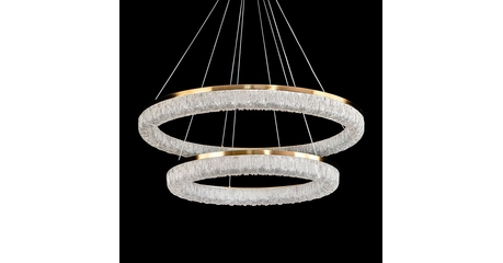 Подвесная люстра Modestyle MS.9025.800.600 BS