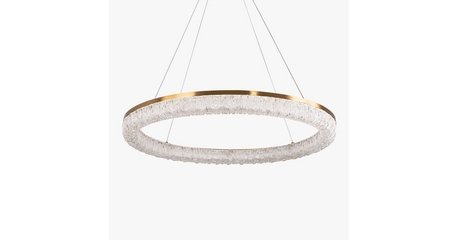 Подвесная люстра Modestyle MS.9025.800 BS