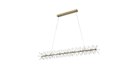 Подвесная люстра Modestyle MS.9028.15